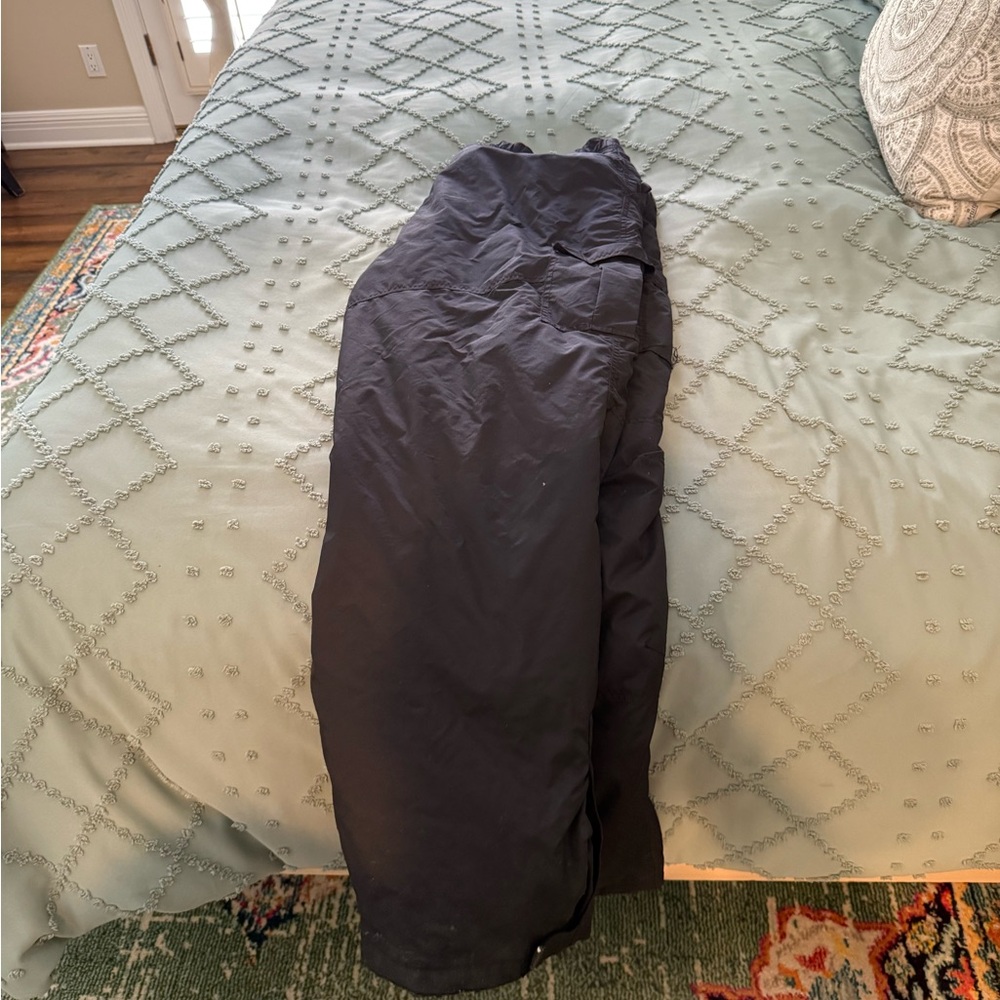 Elegant Black Women's Skirt